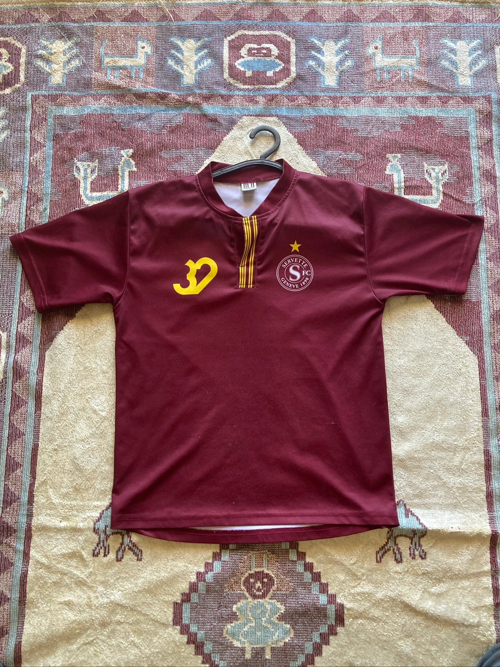 Servette FC 